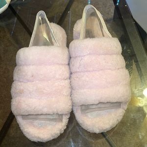 Ugg sandals